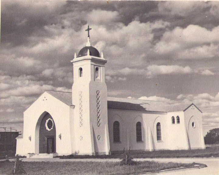 Ezeiza y la historia de sus localidades 1