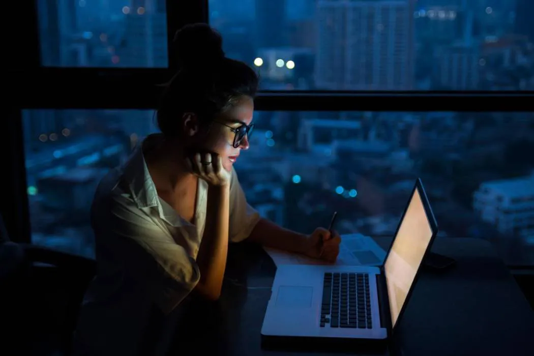 Como poner límites en el trabajo