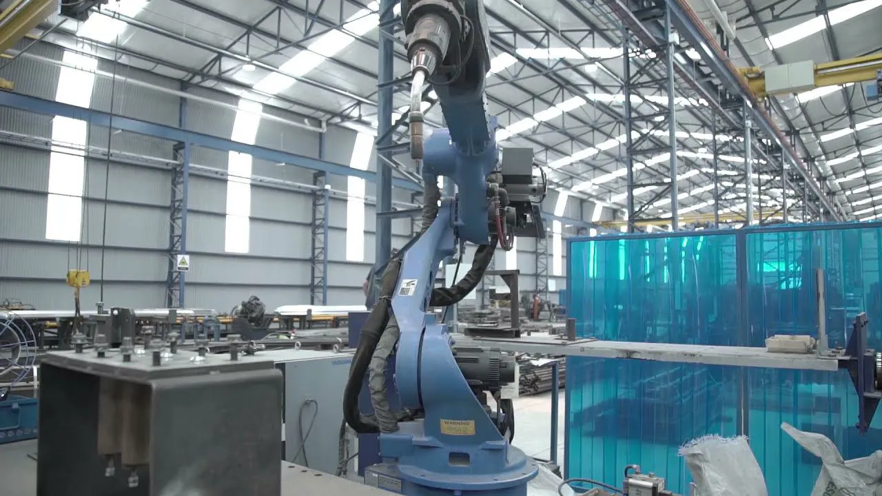 lago electromecanica 1