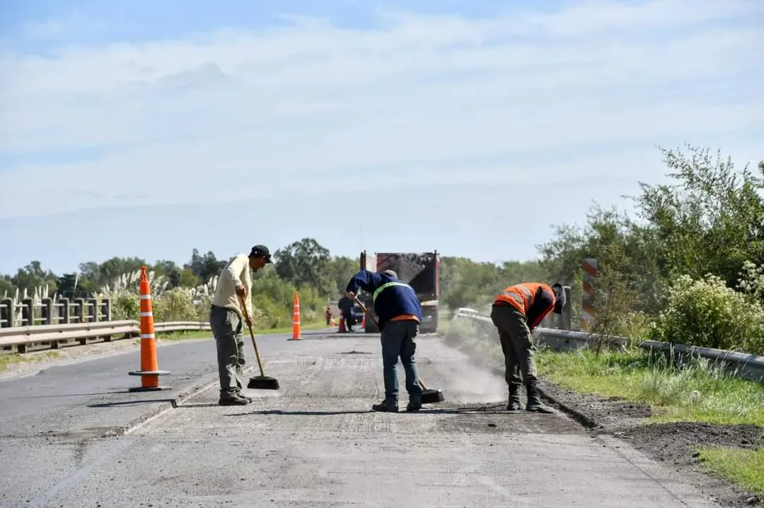 gestión en el corredor verde