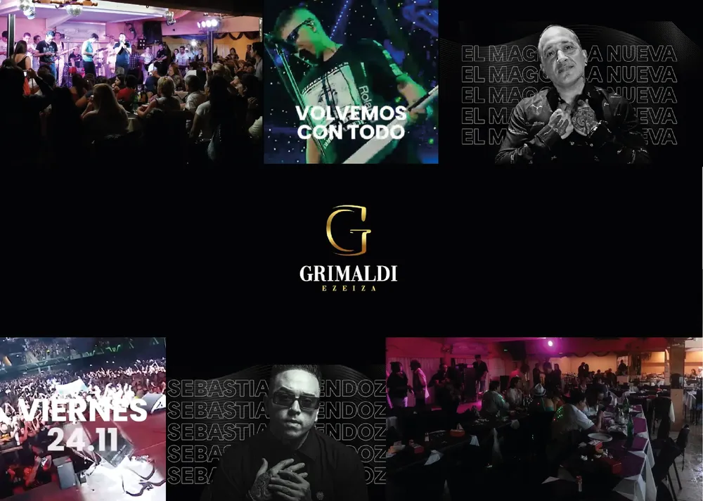 grimaldi