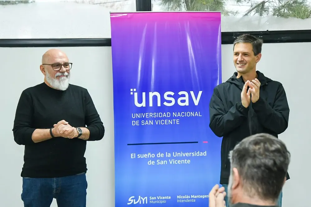 UNSAV