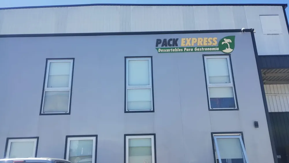 Pack Express
