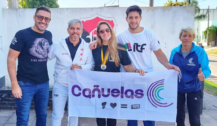 las Olimpíadas de la Cuenca 2023