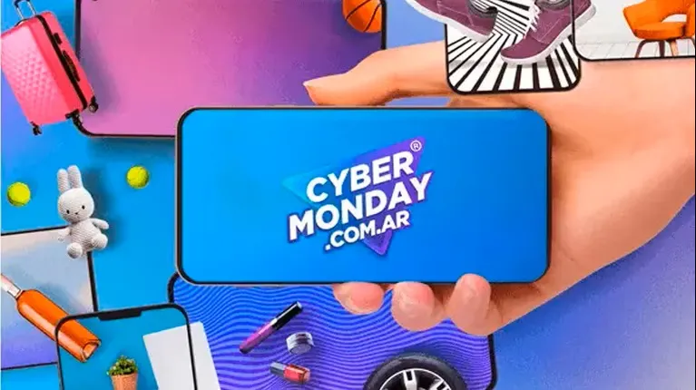cibermonday